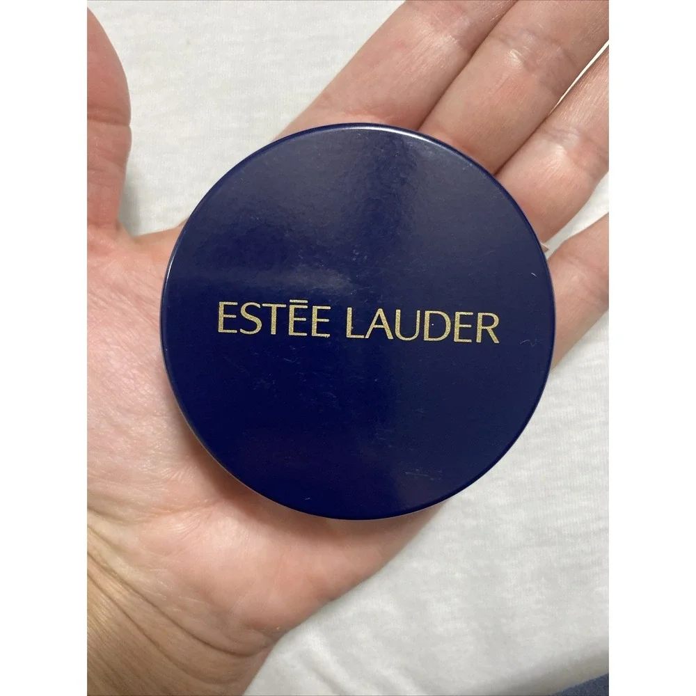 ESTEE LAUDER Natural Cheek Color 09 APRICOT 04 PINK CLOUD duo .2 oz 6 g Rare New